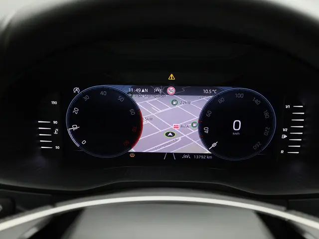 Škoda Karoq 1.0TSI/115PK Selection 2025 Benzine 14