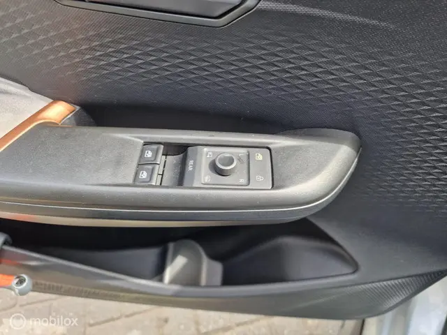 CUPRA Born Adrenaline One 62 kWh 2022 Elektrisch 16
