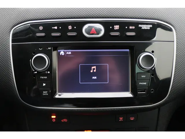 Fiat Punto Evo 0.9 TwinAir Sempre 2017 Benzine 33
