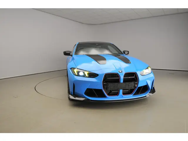 BMW M4 CS Coupé 2025 Benzine 5