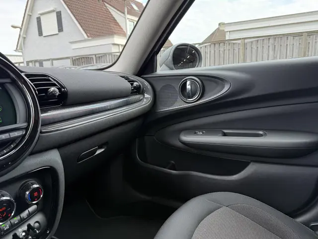 MINI Clubman Mini 1.5 Automaat Salt 2018 Benzine 21