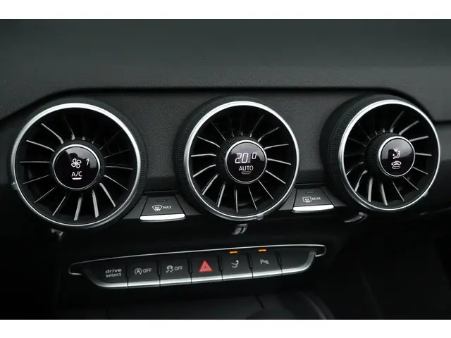 Audi TT Roadster 1.8 TFSI Pro Line + 2018 Benzine 22