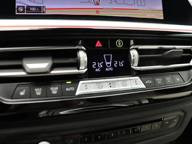 BMW Z4 Roadster M40i 2025 Benzine 21