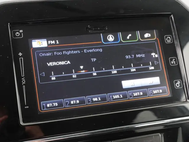 Suzuki Vitara 1.6 Black&White Exclusive 2016 Benzine 14