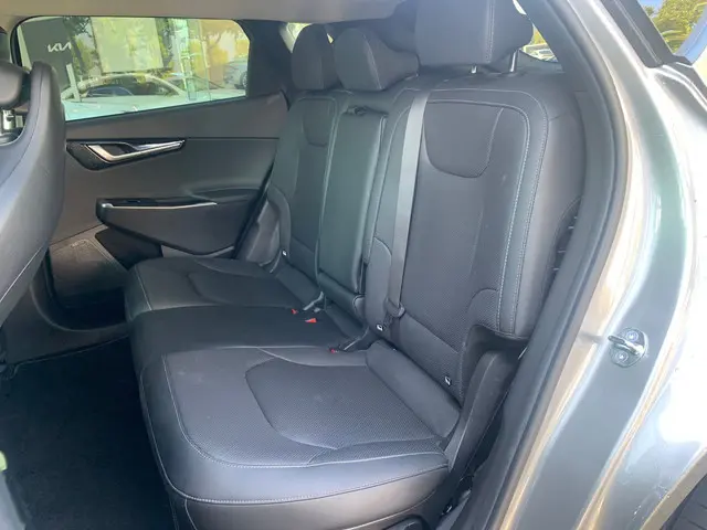 Kia EV6 Plus 58 kWh 2024 Elektrisch 22