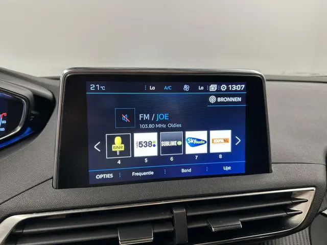 Peugeot 5008 1.2 PureTech Allure 2020 Benzine 27