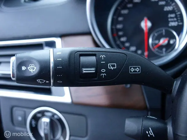 Mercedes-Benz GLS 500 4MATIC 2017 Benzine 23