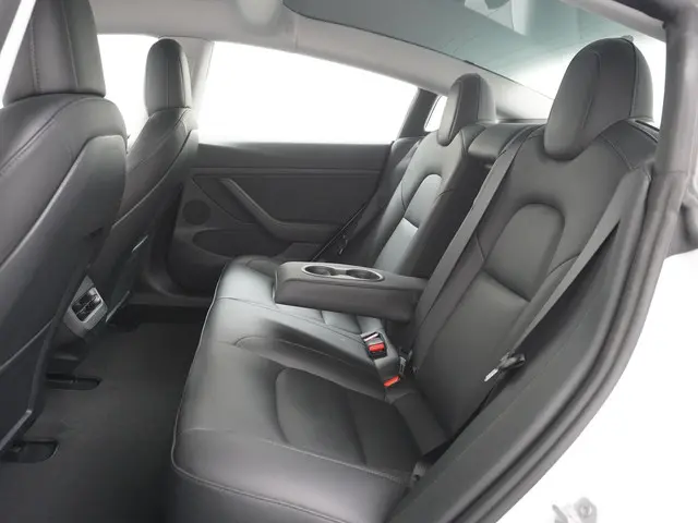 Tesla Model 3 Standard RWD Plus 60 kWh 2021 Elektrisch 22