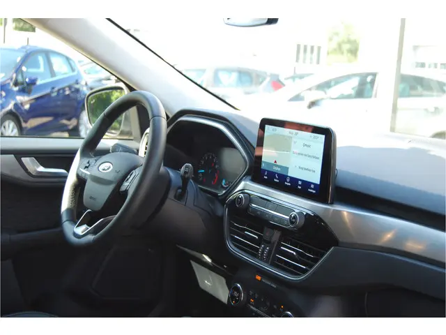 Ford Kuga 1.5 EcoBoost Titanium X 150PK 2020 Benzine 33