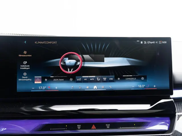 BMW i5 Touring eDrive40 2025 Elektrisch 44