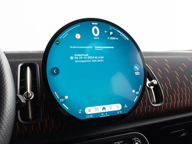 MINI Countryman E John Cooper Works 2024 Elektrisch 36