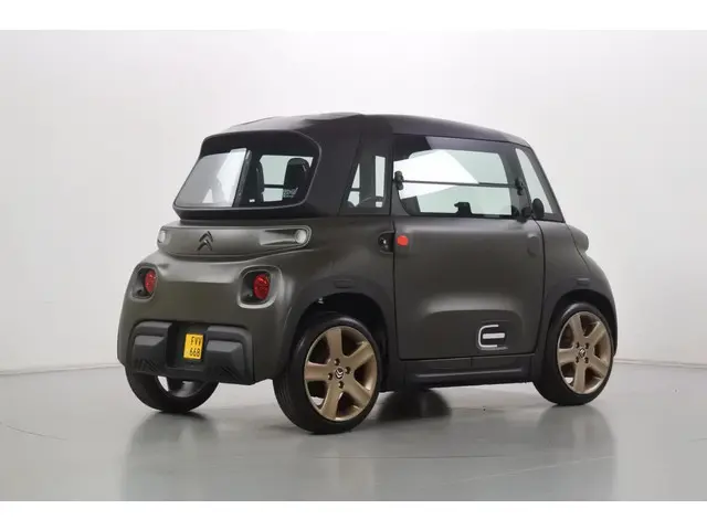 Citroën Ami 2