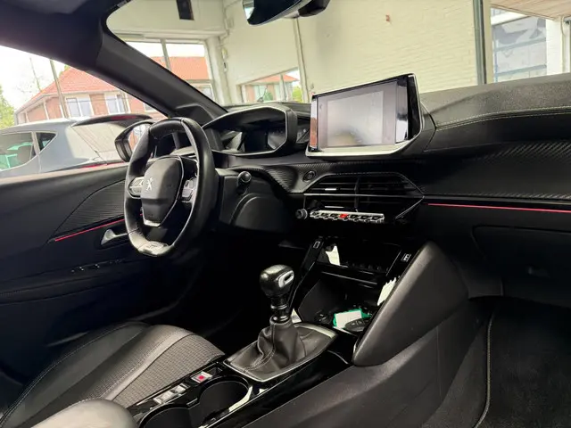 Peugeot 208 1.2 PureTech GT-Line |NAP| 2020 Benzine 24