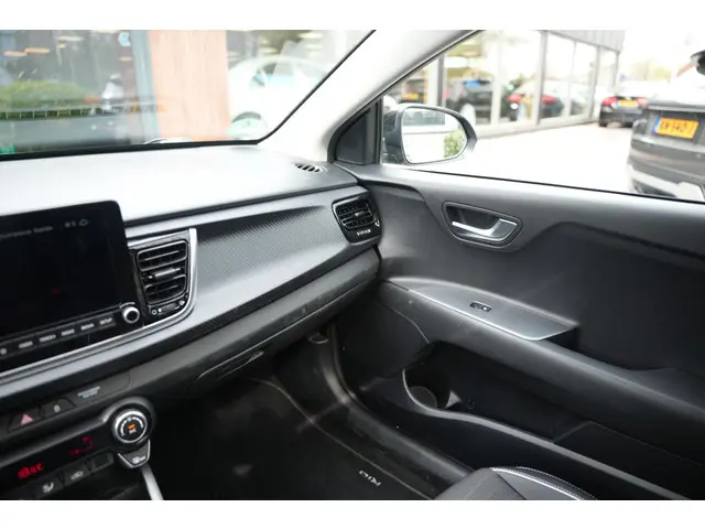 Kia Rio 1.0 T-GDi MHEV DynamicLine 2023 Benzine 33