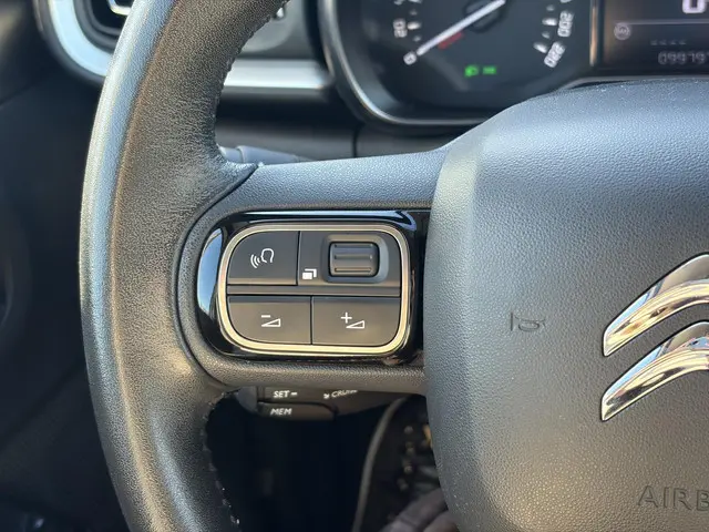 Citroën C3 1.2 PureTech S&S Shine 2018 Benzine 20