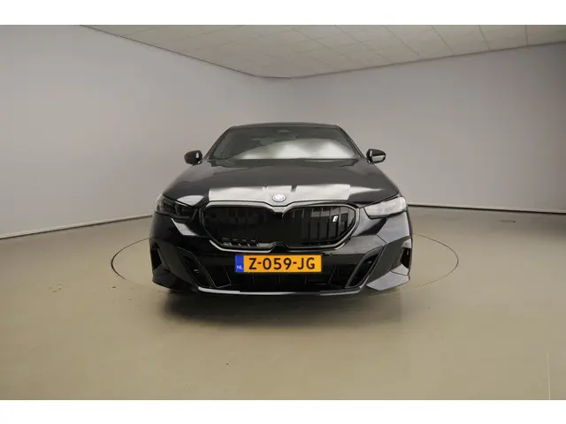 BMW i5 Sedan eDrive40 2024 Elektrisch 5
