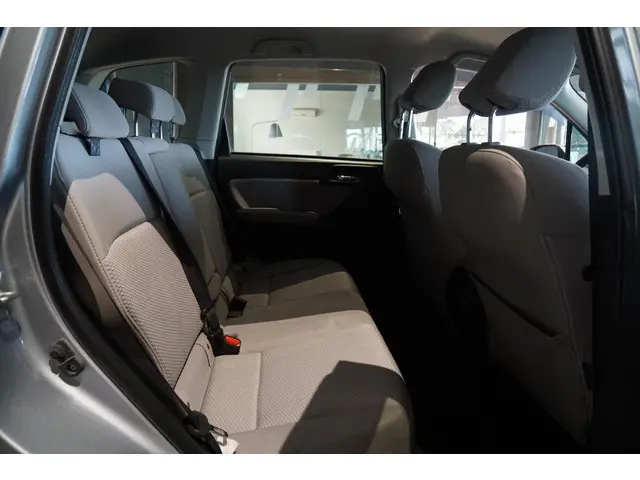 Subaru Forester 4wd 2014 Benzine 26