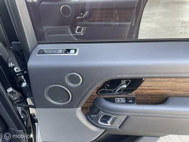 Land Rover Range Rover 3.0 TDV6 LWB Vogue 2018 Diesel 21