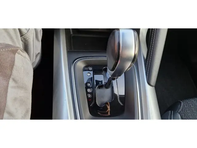 Renault Kadjar 1.2 TCe Intens Automaat 2017 Benzine 18