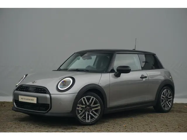 MINI 3-Deurs Cooper C 2024 Benzine 24