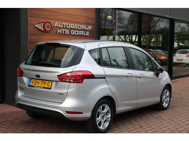 Ford B-MAX 1.0 EcoBoost Trend 2013 Benzine 4