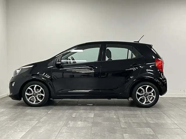 Kia Picanto 1.0 CVVT First Edition 2017 Benzine 18