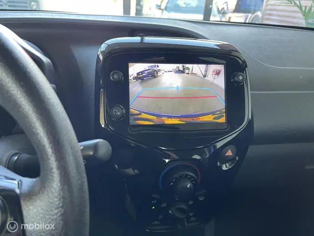 Citroën C1 1.0 VTi Millenium 2022 Benzine 10