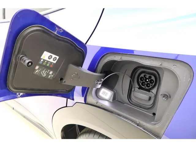 Opel Mokka-e Electric GS 54 kWh 2025 Elektrisch 17