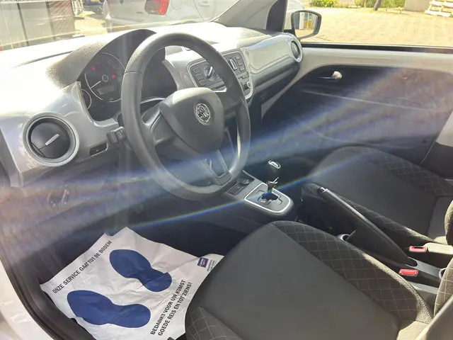 Škoda Citigo 1.0 Sprint 2015 Benzine 10