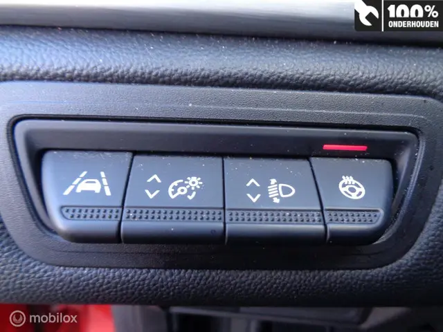 Renault Captur 1.3 TCe 130 Intens 2020 Benzine 13