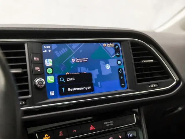 SEAT Leon 1.5 TSI FR Sport 2018 Benzine 29