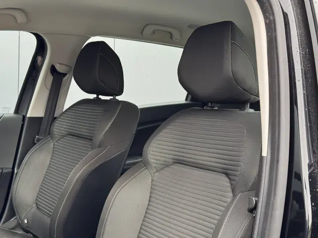 Renault Grand Scénic 1.2 TCe Zen 2017 Benzine 11