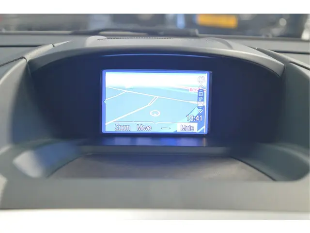 Ford Grand C-Max 1.0 Lease Trend 2013 Benzine 17