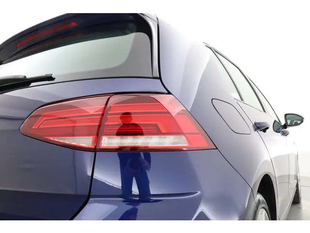 Volkswagen e-Golf | Navi | 2018 Elektrisch 34