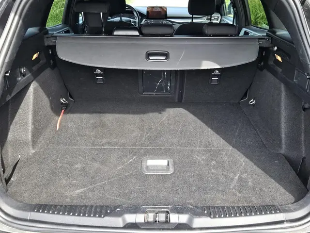Ford Focus Wagon 1.0 EcoBoost ST Line 2019 Benzine 20