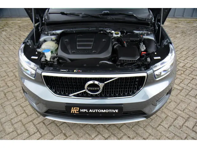 Volvo XC40 1.5 T3 Inscription 2018 Benzine 48