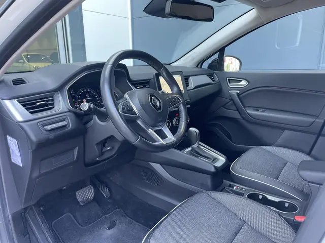 Renault Captur 1.3 TCe 130 Intens 2020 Benzine 22