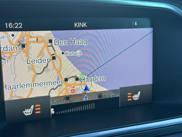 Volvo V40 1.5 T3 Polar+ Sport 2020 Benzine 17