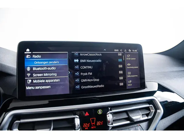 BMW X3 xDrive30e High Executive 2021 Hybride Benzine 53