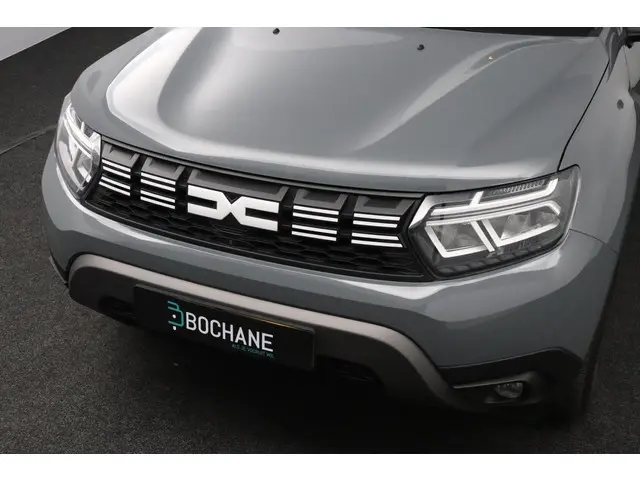 Dacia Duster 1.3 TCe 150 EDC Extreme 2023 Benzine 41