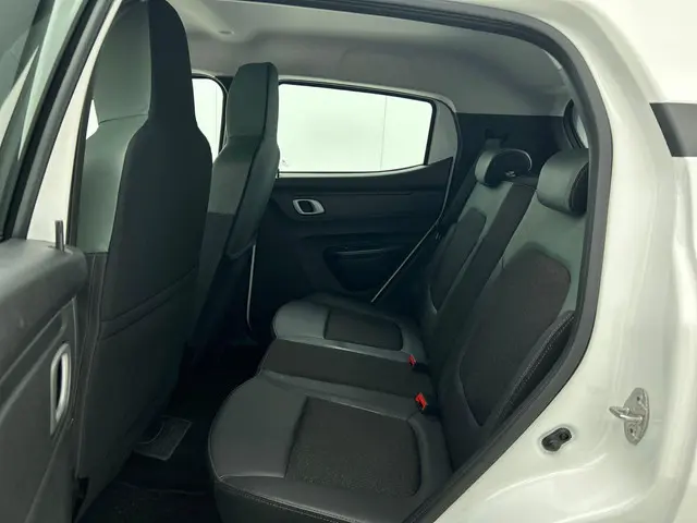 Dacia Spring Extreme 65 26.8 kWh 2024 Elektrisch 26