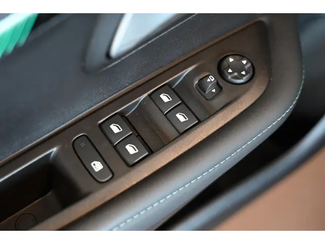 Peugeot e-208 EV Allure 50 kWh 2020 Elektrisch 17