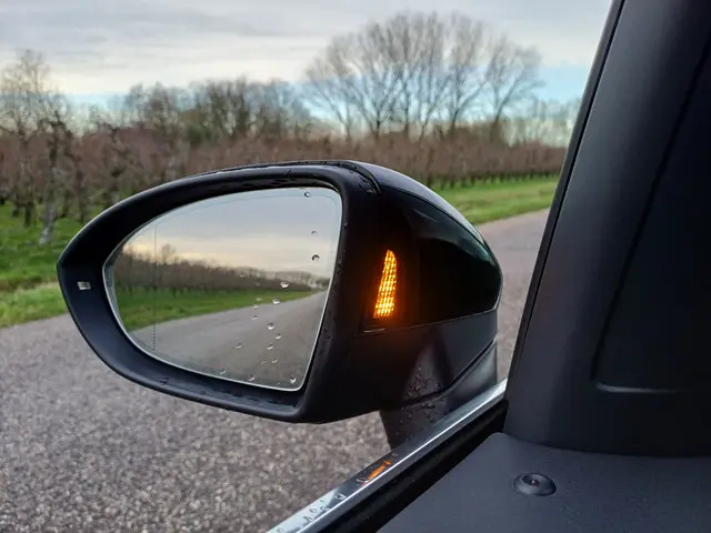 Volkswagen Touran 1.4 TSI Highline 2017 Benzine 56