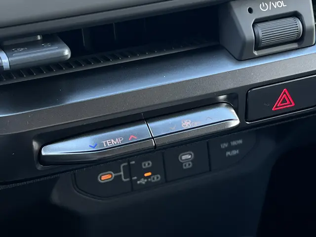 Kia EV3 Plus 81.4 kWh 2025 Elektrisch 33