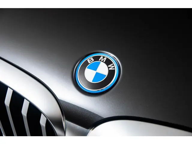 BMW X3 xDrive30e High Executive 2022 Hybride Benzine 55