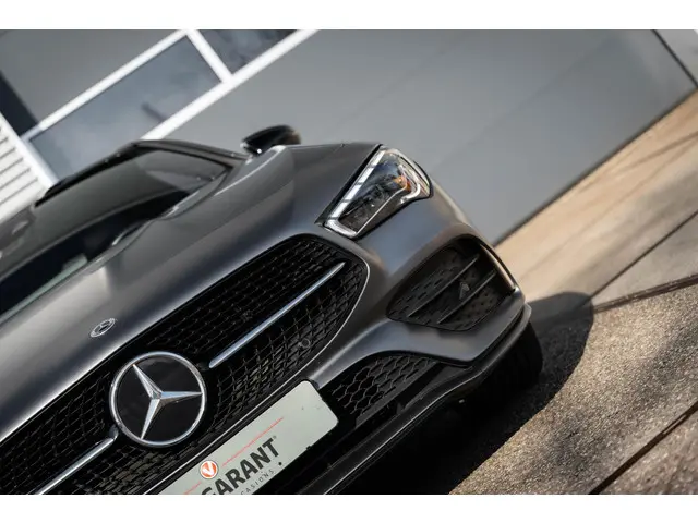 Mercedes-Benz CLA 250 e AMG 2020 Hybride Benzine 43