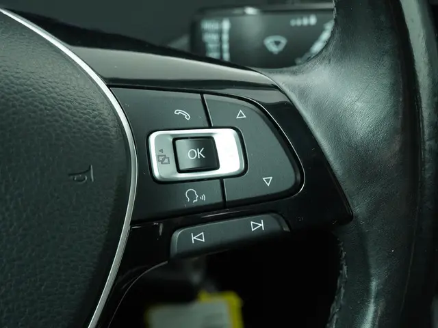 Volkswagen Golf Variant 1.0 TSI Trendline 2017 Benzine 16