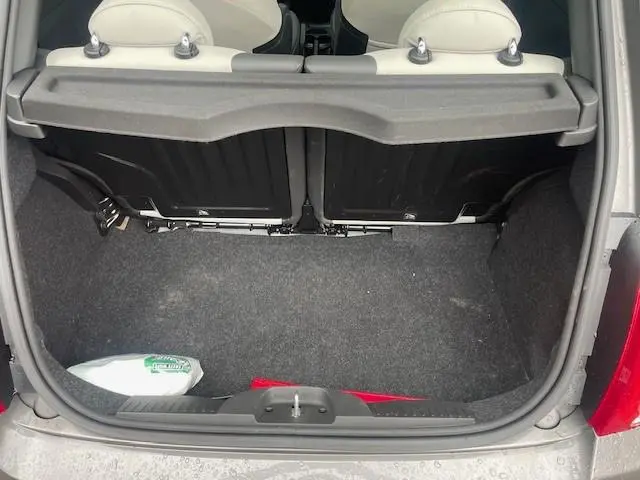 Fiat 500 1.0 Hybrid Dolcevita 2022 Hybride Benzine 23