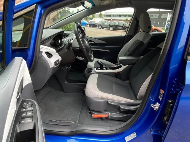 Opel Ampera-e Business executive 60 kWh 2020 Elektrisch 8