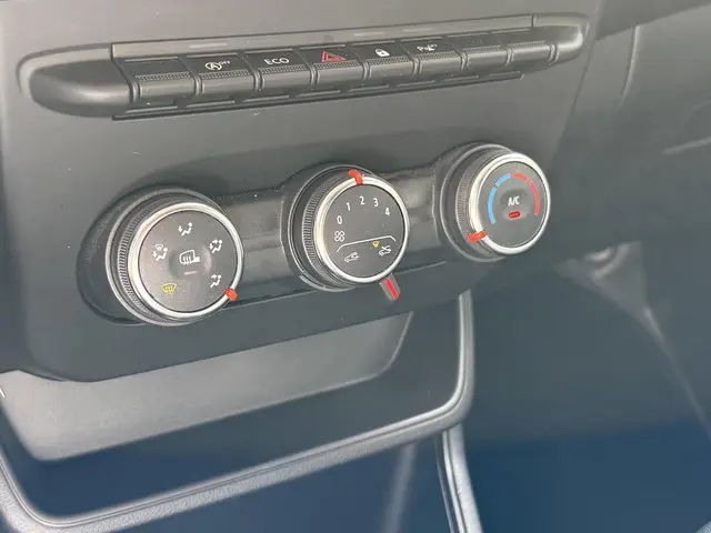 Renault Express 1.5 dCi 75 Comfort + 2023 Diesel 10